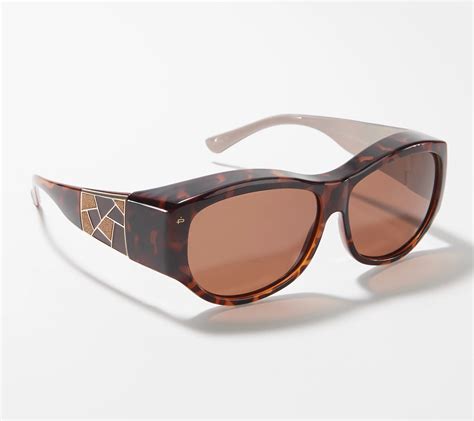 prive revaux over glasses sunglasses.